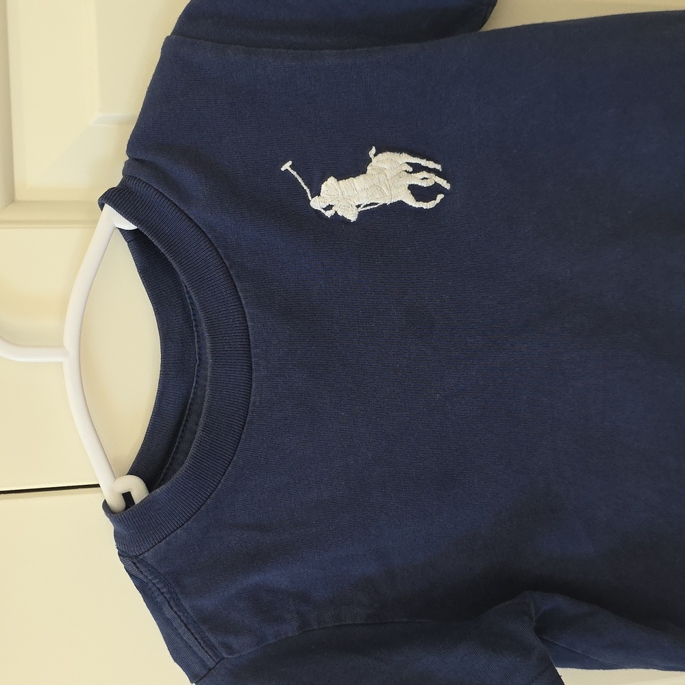 Polo Ralph Lauren Tee - Picture 2 of 2